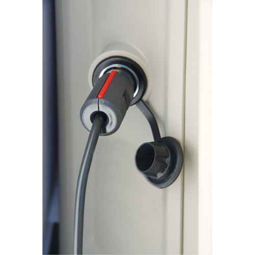 [SEJ551] Plug & Power Converter For Cederroth Heated Eyewash Cabinet (SEJ551)