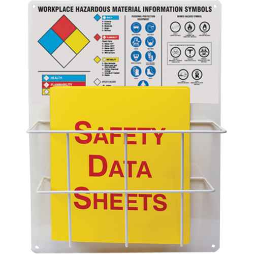 [SEJ555] Haz-Mat Basket Style Centre Boards (SEJ555)