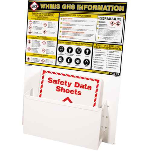 [SEJ586] GHS Information Stations (SEJ586)