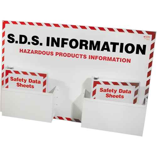 [SEJ591] MSDS or SDS Information Centres (SEJ591)