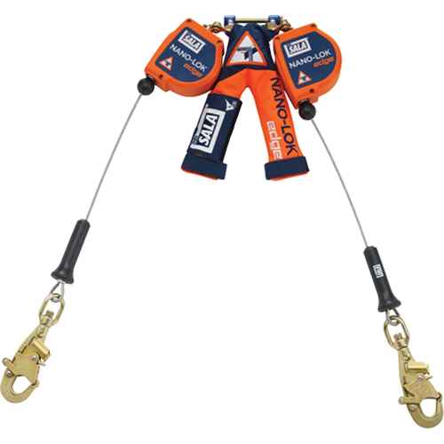 Nano-Lok™ Edge Self-Retracting Lifelines (SEJ609)