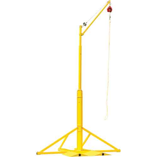 [SEJ637] SkyORB Overhead Rotational Boom Anchor (SEJ637)