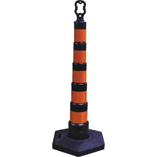 [SEJ659] Grip N Go™ Trim Line Channelizers (SEJ659)