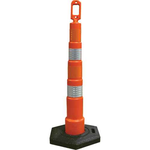 [SEJ660] Grip N Go™ Trim Line Channelizers (SEJ660)