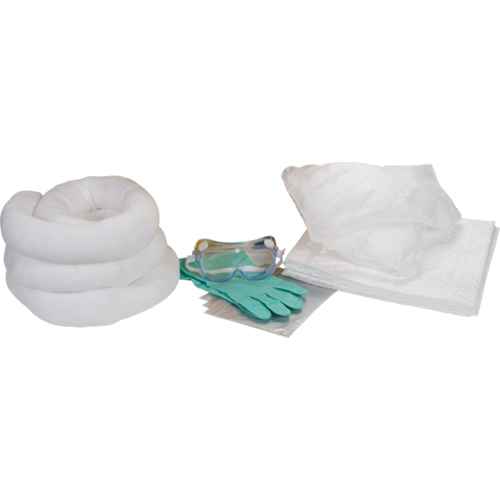 Trousse de rechange pour camion, 10 gallons (SEJ669)