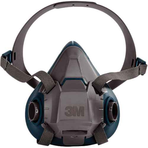 [SEJ781] 6500 Series Half Facepiece Respirator (SEJ781)