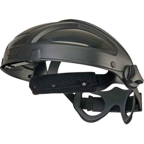 [SEJ800] Uvex® Turboshield Faceshield Headgear Bracket (SEJ800)