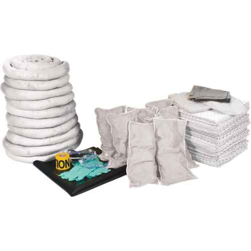 Trousse de rechange pour atelier, 95 gallons (SEJ827)