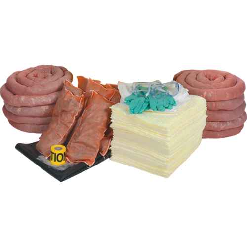 [SEJ829] 95-Gallon Hazardous Materials Replacement Kit (SEJ829)