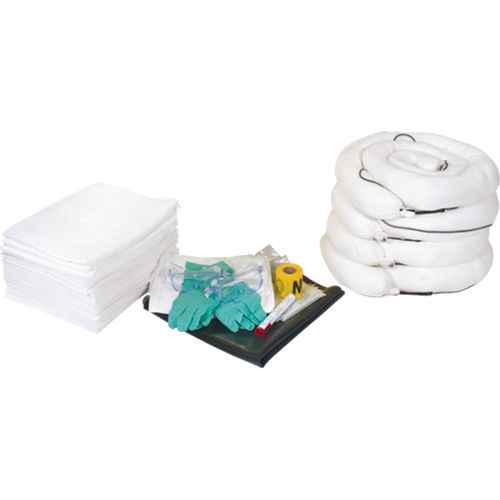 Trousse économique de rechange, 95 gallons (SEJ830)