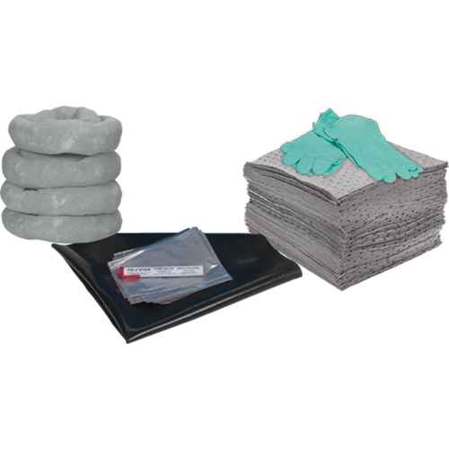 [SEJ838] Trousse de rechange pour atelier, 30 gallons (SEJ838)