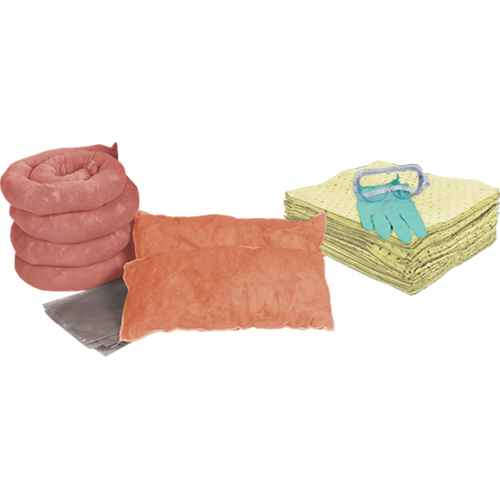[SEJ843] Trousse de rechange, 20 gallons (SEJ843)