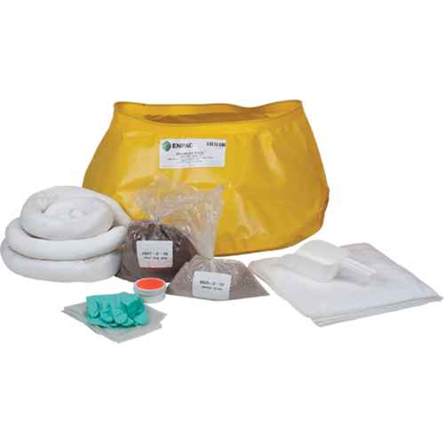 [SEJ844] Trousse de rechange pour l'ouest du canada, 17 gallons (SEJ844)