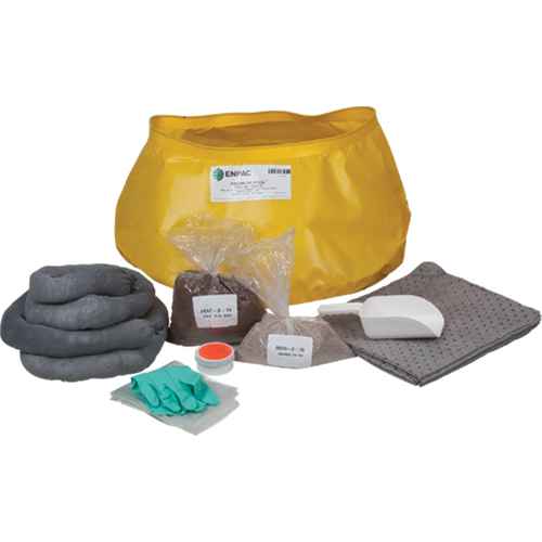 [SEJ845] Trousse de rechange pour l'ouest du canada, 17 gallons (SEJ845)