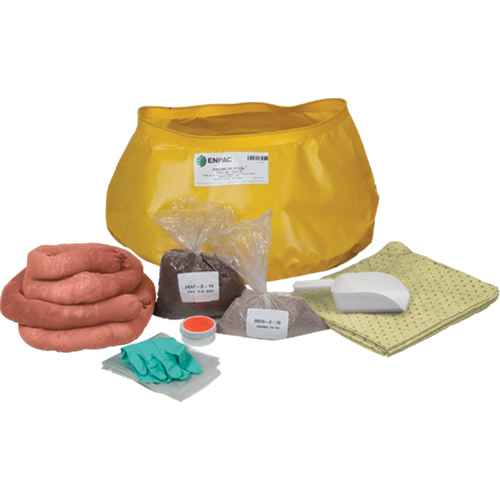 [SEJ846] Trousse de rechange pour l'ouest du canada, 17 gallons (SEJ846)