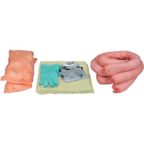 [SEJ850] Trousse de rechange pour camion, 10 gallons (SEJ850)