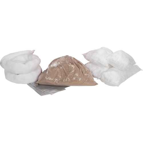 [SEJ852] Trousse de rechange pour véhicule de service, 10 gallons (SEJ852)