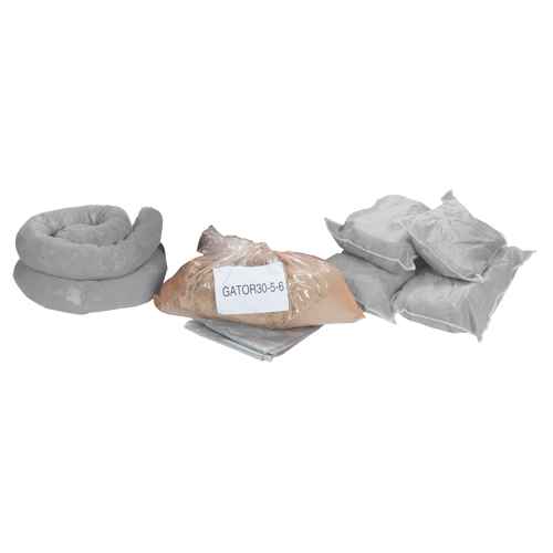 [SEJ853] Trousse de rechange pour véhicule de service, 10 gallons (SEJ853)