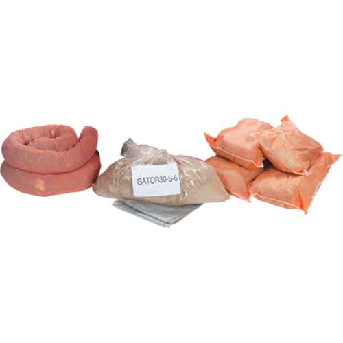 [SEJ854] 10-Gallon Service Vehicle Replacement Kit (SEJ854)