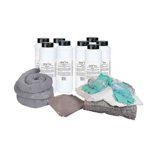 [SEJ864] Trousse de rechange pour acide de piles, 20 gallons (SEJ864)