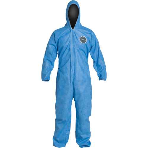 [SEJ902] ProShield® 10 Coveralls (SEJ902)