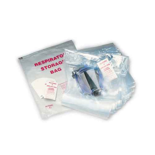 [SEJ930] Disposable Respirator Storage Bags (SEJ930)