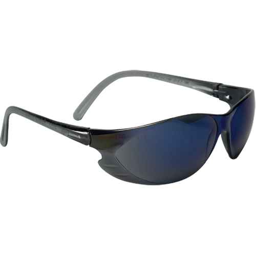 [SEJ954] Lunettes de sécurité à miroir bleu (SEJ954)