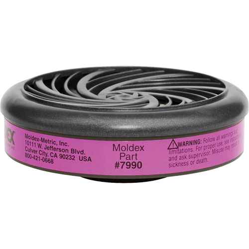 [SEJ963] Cartouche filtre contre les particules P100 7990 (SEJ963)