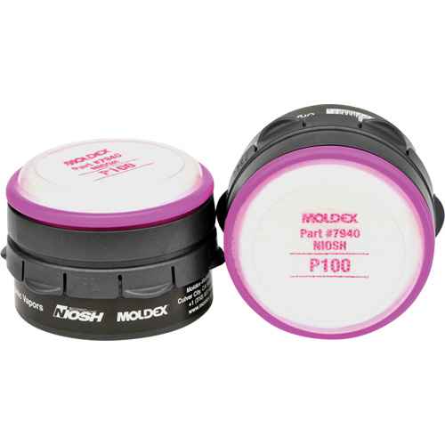 Respirator Cartridges (SEJ964)