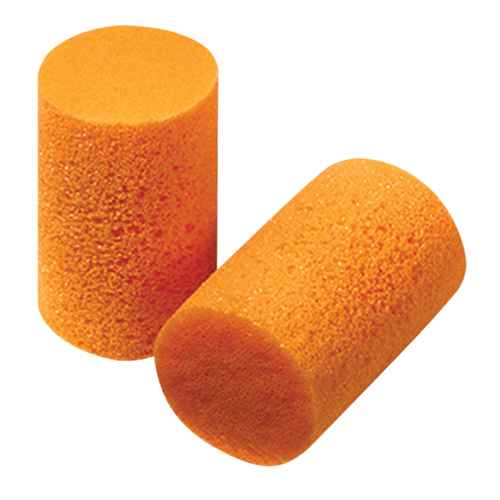 [SEK003] Bouchons d'oreilles jetables FirmFit(MC) de Howard Leight(MC) (SEK003)