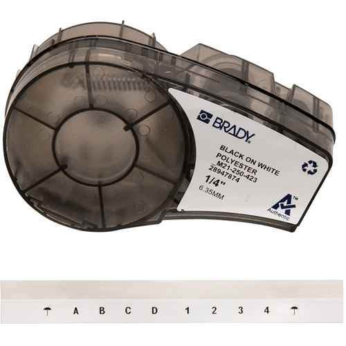Cartouches BMP(MD)21 M21 B423 (SEK089)