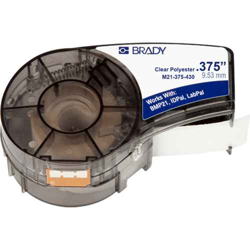 [SEK094] Cartridges BMP®21 M21 B430 (SEK094)