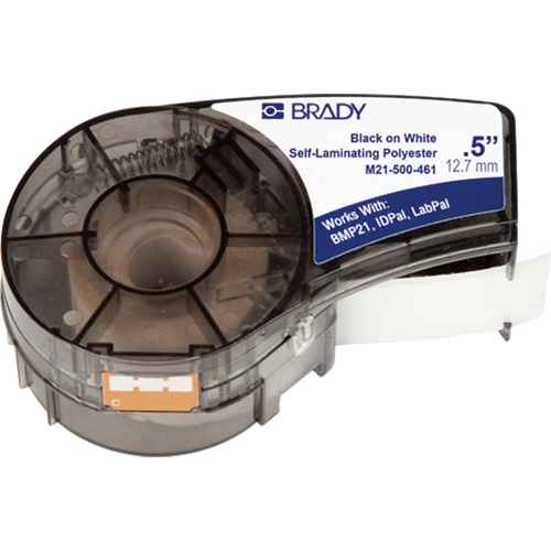 [SEK113] Cartridges BMP®21 M21 B461C (SEK113)