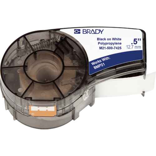 [SEK116] Cartridges BMP®21 M21 B7425 (SEK116)