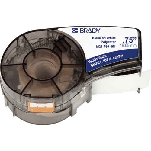 [SEK117] Cartridges BMP®21 M21 B461C (SEK117)