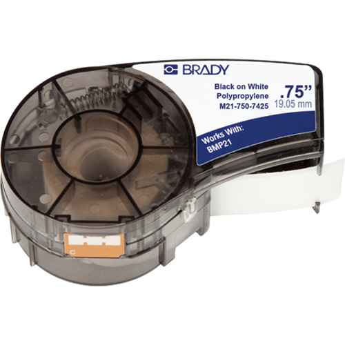 [SEK119] Cartridges BMP®21 M21 B7425 (SEK119)