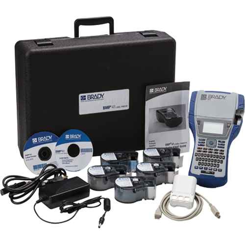 [SEK158] BMP®41 Electrical Starter Kit (SEK158)