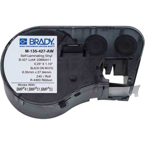 [SEK162] Label Maker Cartridge (SEK162)