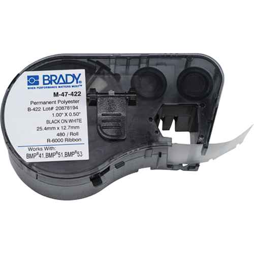 [SEK163] Label Maker Cartridge (SEK163)