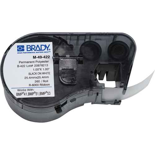 [SEK164] Label Maker Cartridge (SEK164)