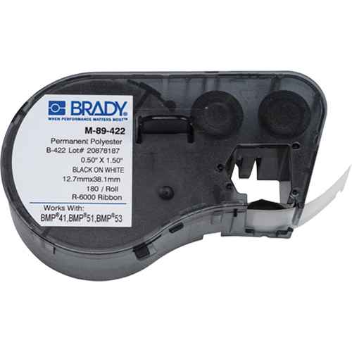 [SEK165] Label Maker Cartridge (SEK165)