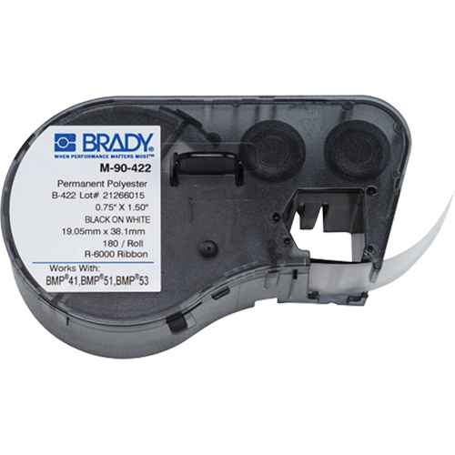 [SEK166] Label Maker Cartridge (SEK166)