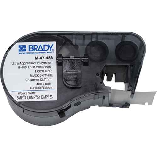 [SEK167] Label Maker Cartridge (SEK167)