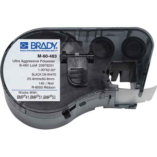 [SEK168] Label Maker Cartridge (SEK168)