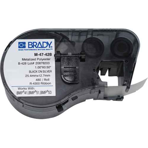 [SEK169] Label Maker Cartridge (SEK169)
