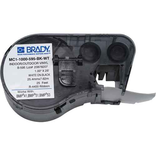[SEK195] Label Maker Cartridge (SEK195)