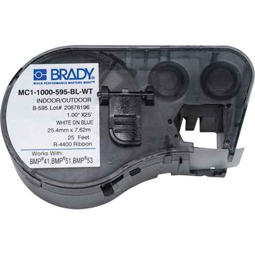 [SEK196] Label Maker Cartridge (SEK196)