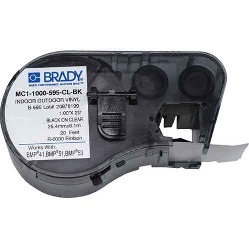 [SEK197] Label Maker Cartridge (SEK197)