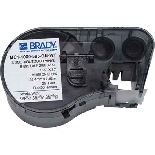 [SEK199] Label Maker Cartridge (SEK199)