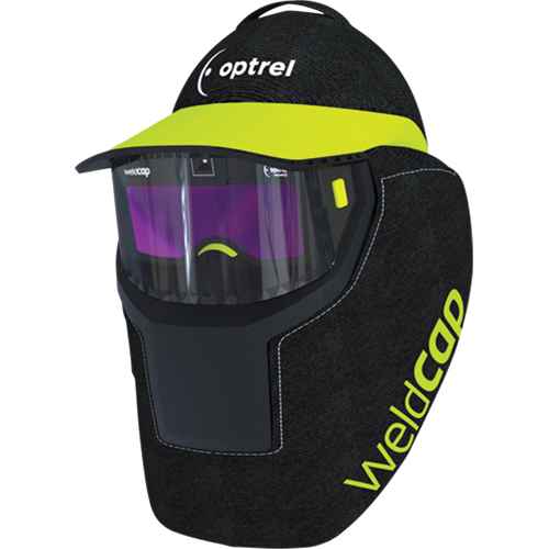 [SEK224] Casque Weldcap(MD) (SEK224)